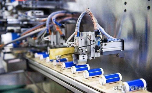 寧德時代320億湖北建廠 廢舊電池回收背后的綠色棋局